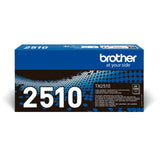 Toner noir standard Brother TN2510 - 1200 pages