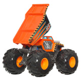 Hot Wheels - Monster Truck 1:24 (Modele aléatoire) - Petite Voiture - 3 ans et + - Hot Wheels - FYJ83