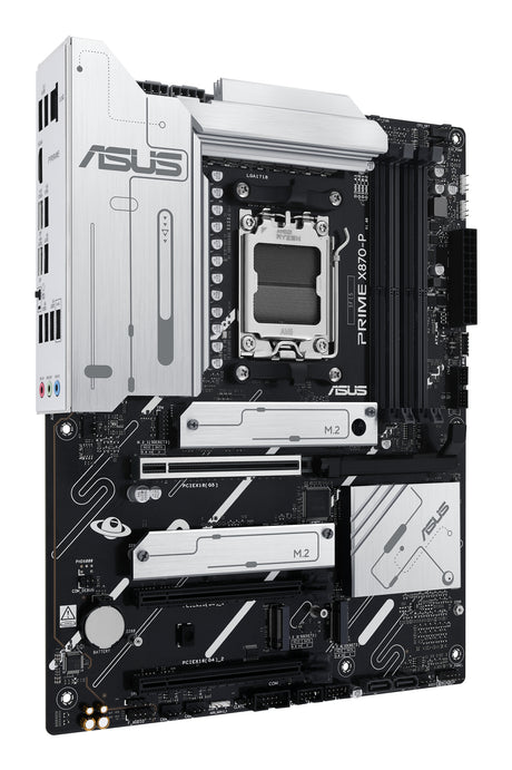 Carte mere - ASUS - PRIME X870-P