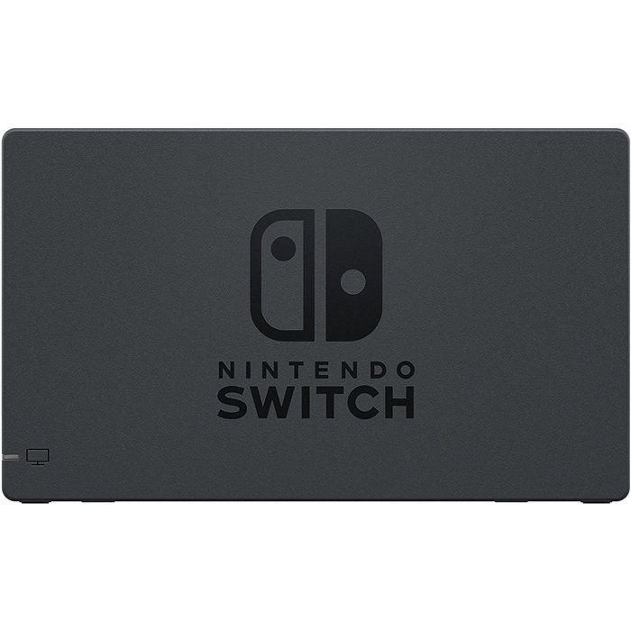 Ensemble station d'accueil pour Nintendo Switch