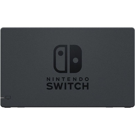 Ensemble station d'accueil pour Nintendo Switch