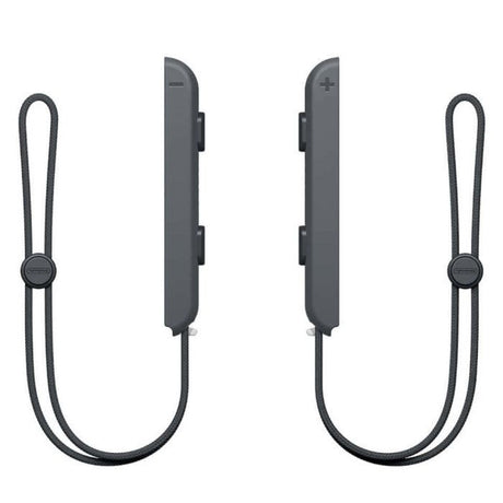 Paire de manettes Joy-Con Bleu & Jaune Néon pour Nintendo Switch
