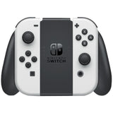 Console Nintendo Switch - Modele OLED • Blanc