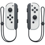 Console Nintendo Switch - Modele OLED • Blanc