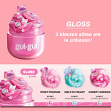 Kit Slime - Jeu créatif - MOOSE TOYS - GUI-GUI - Des 6 ans - Modele aléatoire