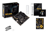 Carte Mère Asus Tuf Gaming A520M-Plus II (AM4) Micro-ATX