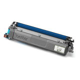 Toner trés haute capacité - BROTHER - TN249C - Cyan - 4000 pages