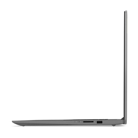 PC Portable LENOVO IdeaPad 3 17IAU7 | Sans Windows - 17'' FHD - Intel i7-1355U - RAM 16 Go - SSD 512 Go - AZERTY