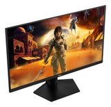 Ecran PC Gamer - AOC - 27'' - QHD - 240Hz - Dalle QD-OLED - 0,03ms - Q27G41ZDF