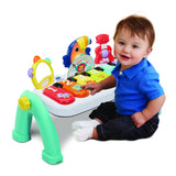 VTECH BABY - MON SUPER PIANO DES DÉCOUVERTES - Multicolore