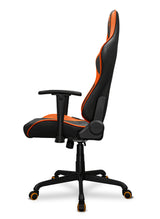 Fauteuil Cougar Armor Elite (Noir/Orange)