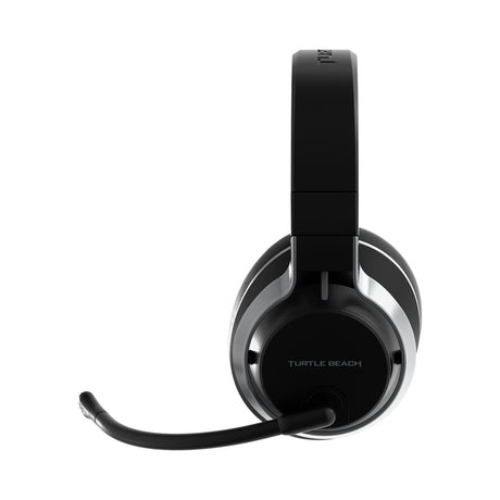 Casque gaming sans-fil a réduction de bruit active Turtle Beach Stealth Pro PS Noir