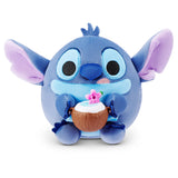 Capsule surprise - Peluche - ZURU - Snackles Disney - Modele aléatoire -13 cm - Des 3 ans