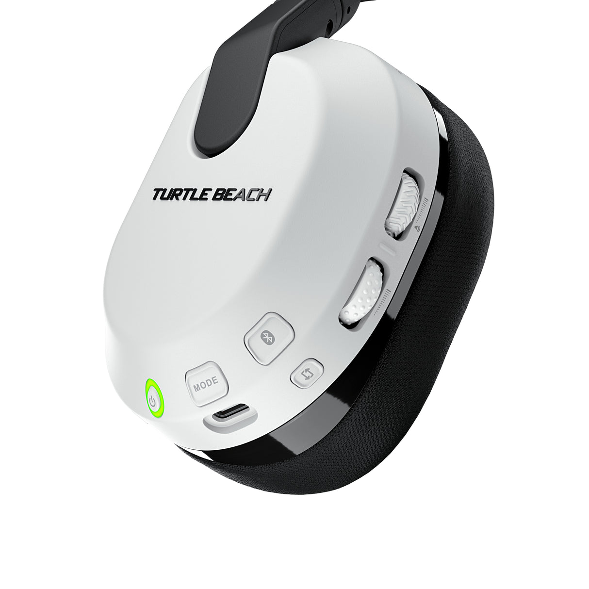 Casque de gaming multi-plateforme sans fil - TURTLE BEACH - Stealth™ 600 XB (Gen 3) - Blanc