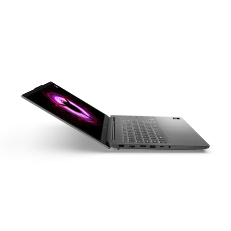 PC portable Gamer LENOVO LOQ 15ARP10E | Sans Windows - 15'' FHD 144hz - Ryzen 5 150 - RTX 3050 - RAM 16 Go - SSD 512 Go - AZERTY
