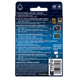UNO Liar's - Jeu de cartes pour adultes, enfants, familles - Jeu d'astuce et de bluff - Mattel Games - JLH43 - 7 ans et +