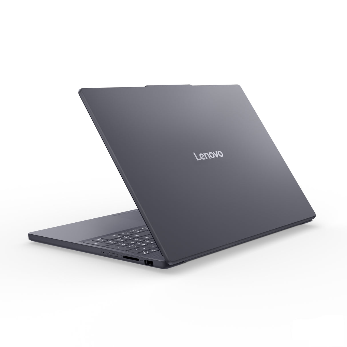 PC portable LENOVO IdeaPad Slim 3 15IRH10 | Sans Windows - 15,3 WUXGA IPS - Core i7-13620H - RAM 16 Go - SSD 1 To - AZERTY