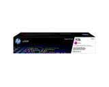 Cartouche de Toner Magenta Authentique HP 117A W2073A - HP Laser 150 / HP Laser MFP 178/179