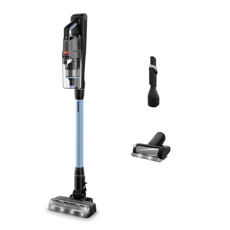 BISSELL PowerClean FurFinder Select - Aspirateur Balai sans Fil - Moteur 200W - Brosse Tangle-Free - Batterie Amovible