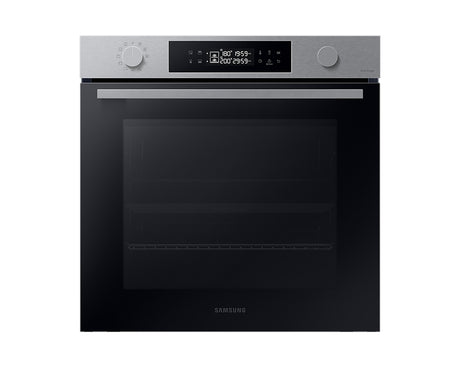 Four encastrable twin convection multifonction catalyse SAMSUNG - NV7B4420ZAS - NV7B4420ZAS - Inox - Connecté