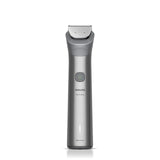 Tondeuse multifonction 11-en-1 étanche - PHILIPS - Series 5000 MG5941/15 - 120 min - Sans fil - Gris clair