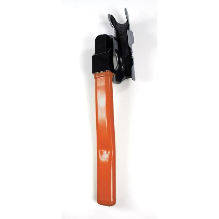 Cartec Bras Antivol Bloque volant