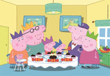 CLEMENTONI - 2x20 pieces - Peppa Pig