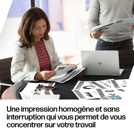 Cartouche d'encre Hp Toner 135X