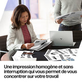 Cartouche de toner HP 78A (CE278A) noir pour imprimantes LaserJet P1566/P1606/M1536 MFP