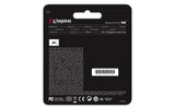 Carte mémoire SD Kingston Canvas Go! - 512Go