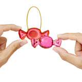 Rainbow High Cristal Poupée Mannequin 27 cm - Bella
