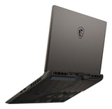 PC Portable Gamer - MSI Vector 16 HX AI A2XWHG-664XFR - FreeDOS - 16 QHD+ 240Hz - Core Ultra 9 275HX - RTX 5070Ti 140W - 32Go - 1To