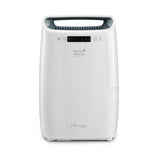 Deshumidificateur DELONGHI - DEXD216RF  - Fonction buanderie - Débit d'air 125 m3/h - Capacité 2,1 L