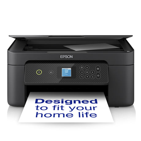 Imprimante multifonction Epson XP-3200