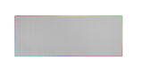 Tapis de souris Mars Gaming MMP224 - Taille XXL (Argent)