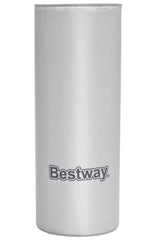 Bestway Matelas gonflable isolé forme momie taille Regular AlpineLite™