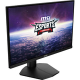 Ecran 24" MSI Gaming G244F E2 Full HD 180Hz (Noir)
