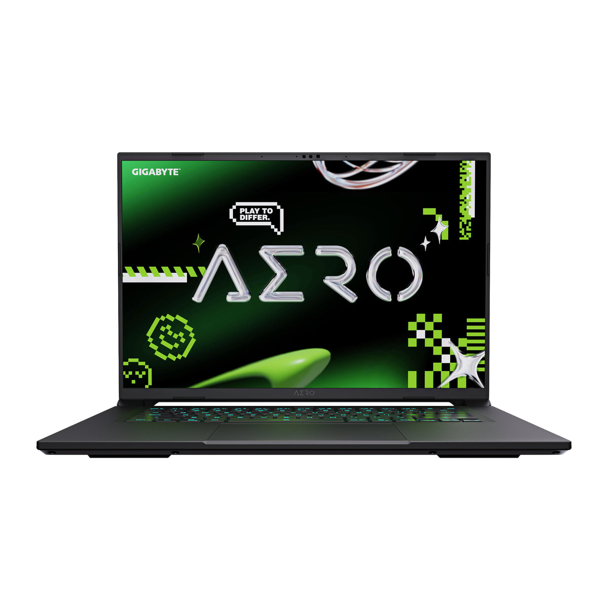 Ordinateur Portable Gigabyte Aero X16 1WH93FRC64AH (16")