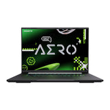 Ordinateur Portable Gigabyte Aero X16 1WH93FRC64AH (16")