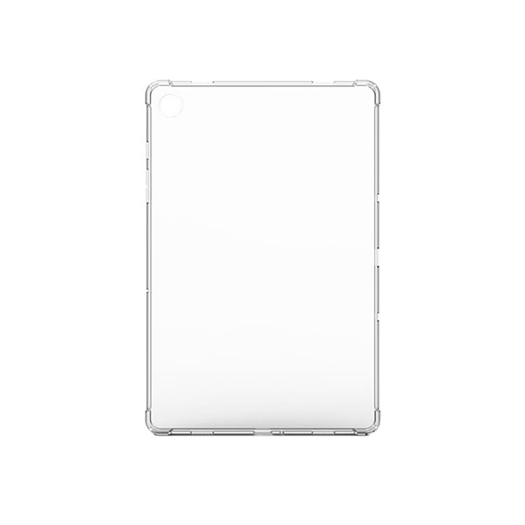 Coque Transparente 'Designed for Samsung' pour Galaxy Tab S9 / Tab S9FE / Tab S1
