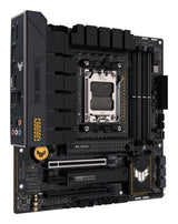 Carte mere - ASUS - TUF GAMING B650M-PLUS - AMD B650 - Emplacement AM5 micro ATX