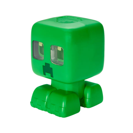 Minecraft - Figurines intercatives - Creeper - Minecraft - JGX49