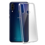 WE Coque de protection TPU WIKO VIEW 3 Transparent