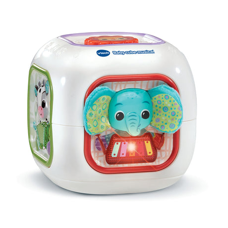 BABY CUBE MUSICAL