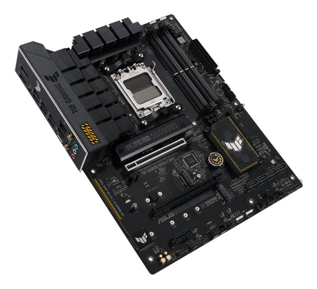 Carte mere - ASUS - TUF GAMING B650-E WIFI - AMD B650 - Emplacement AM5 ATX