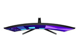 SAMSUNG ECRAN 32 S32D396G Noir
