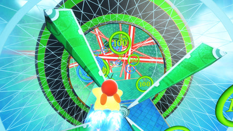Kirby Air Riders • Jeu Nintendo Switch 2