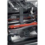 Lave-vaisselle tout encastrable HOTPOINT HI5030W - 14 couverts - Induction - 43dB