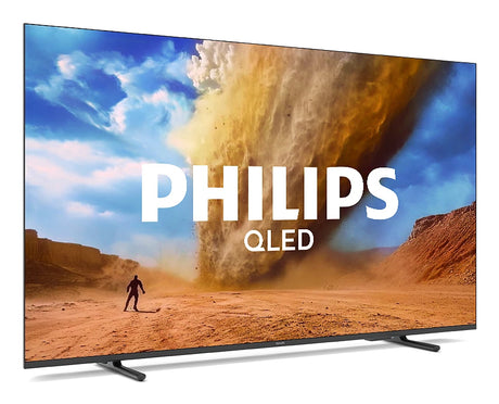 Philips 43PUS7800 - TV QLED 43 (108 cm) - 4K UHD 3840x2160 - HDR10+ - Smart TV - 3xHDMI