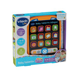 BABY TABLETTE BILINGUE